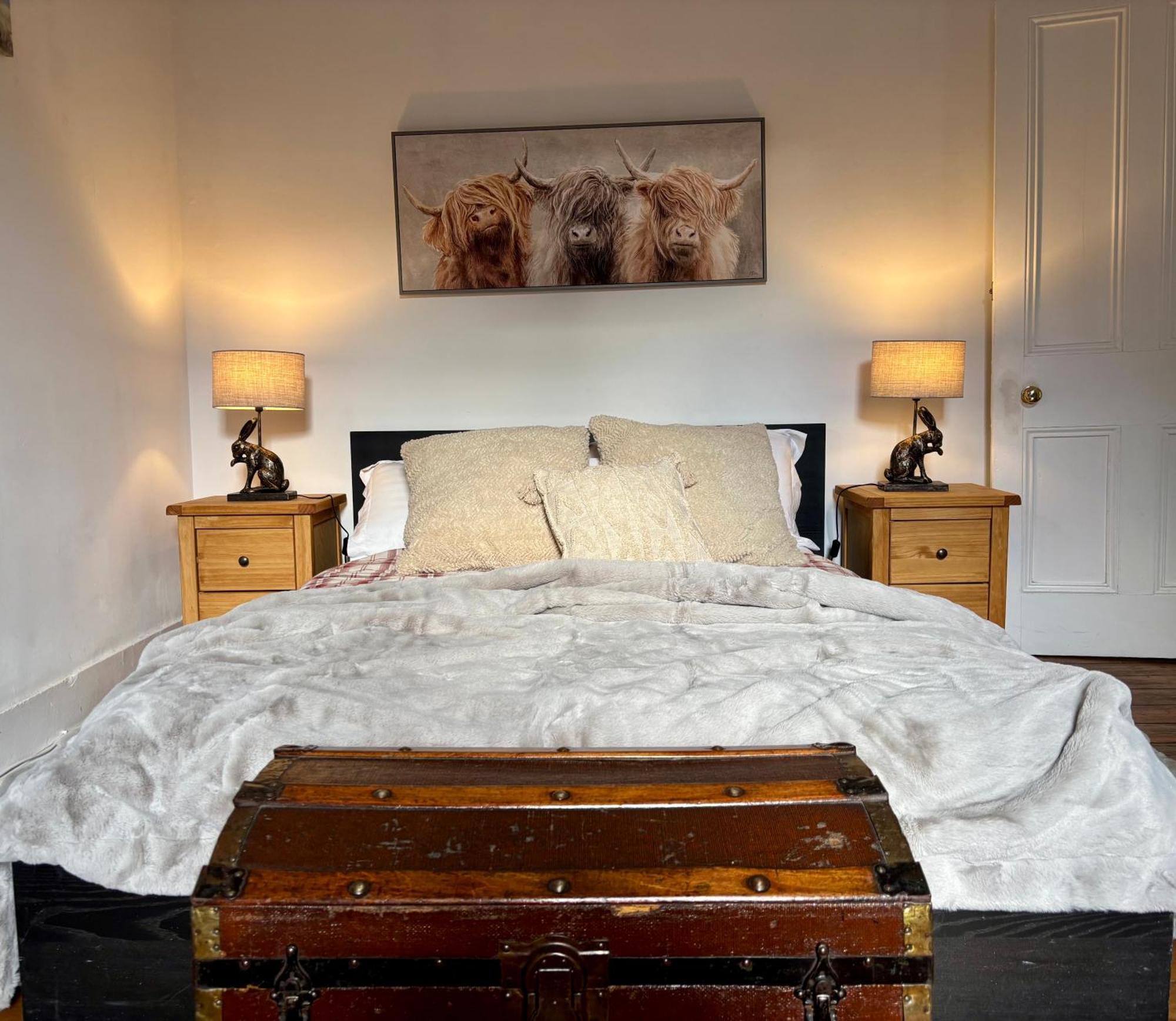 Bread Street, Central And Spacious One Bed Flat Edimburgo Exterior foto